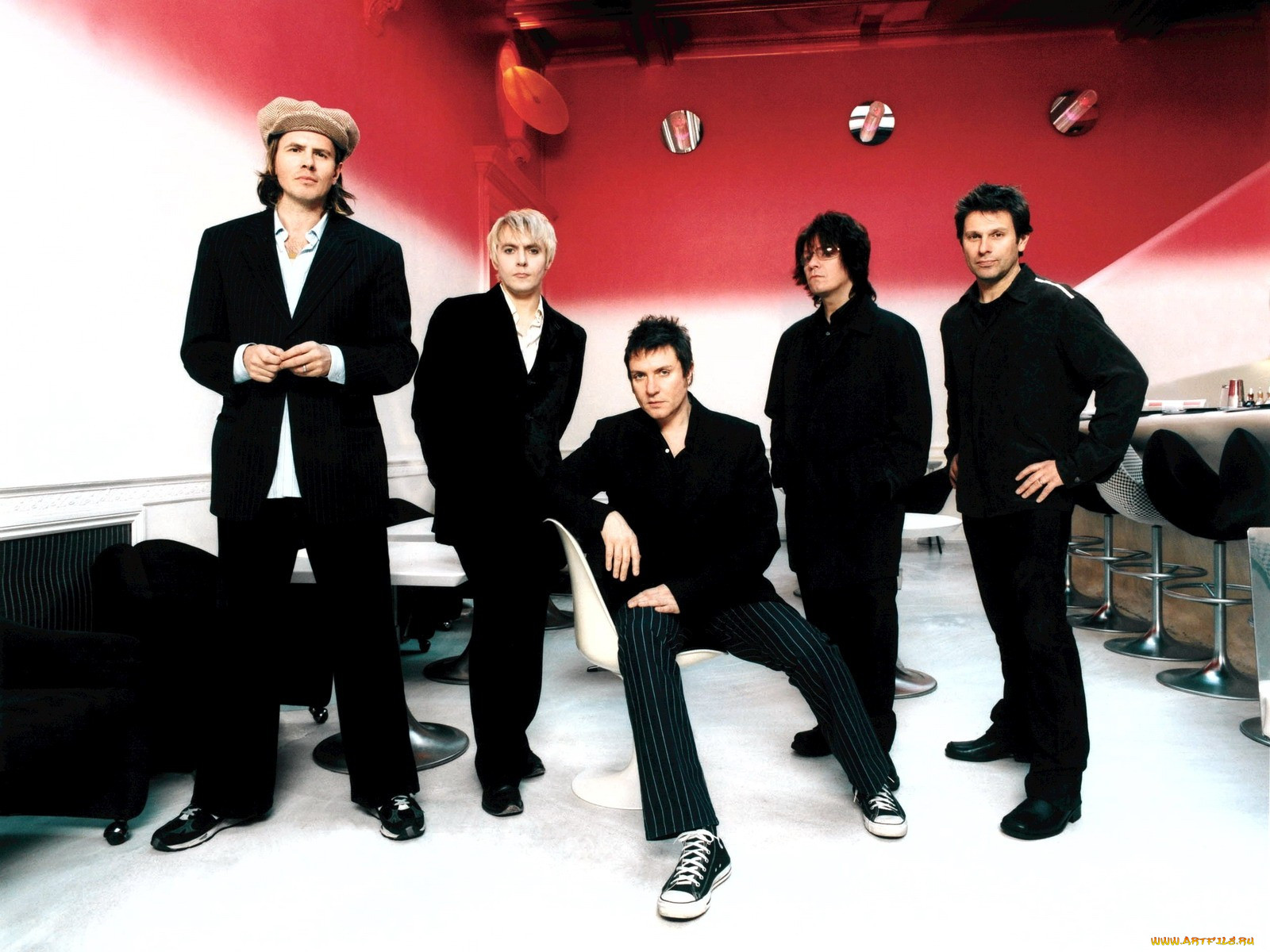 duran, 